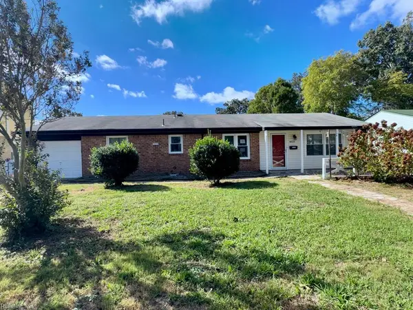4025 Windsor Gate Place, Virginia Beach, VA 23452