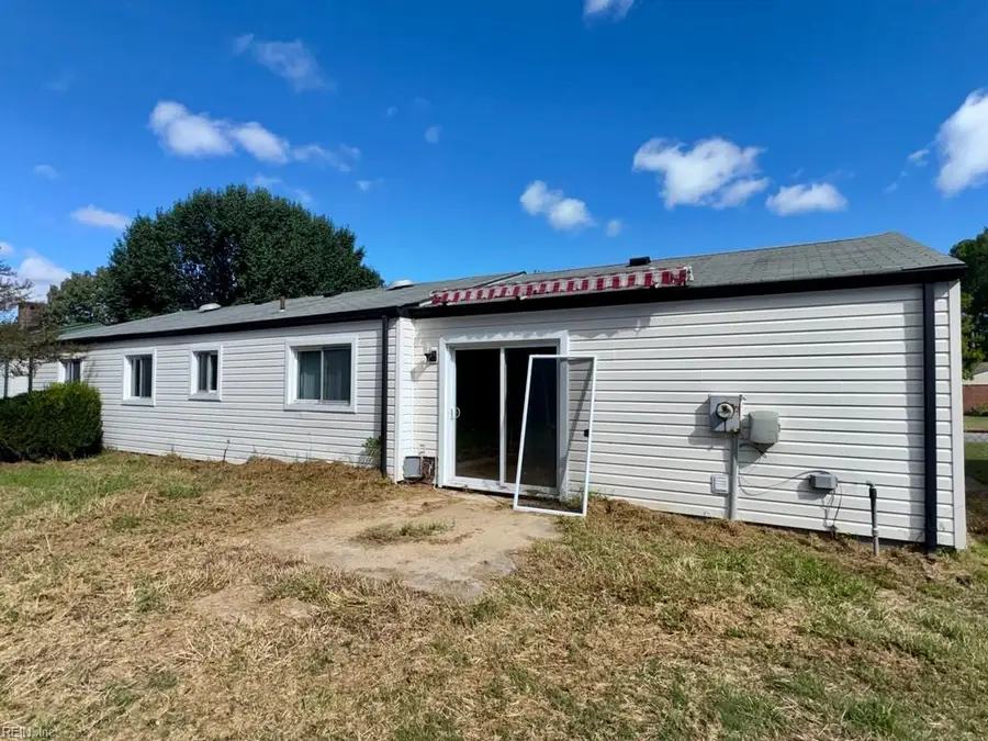 4025 Windsor Gate Place, Virginia Beach, VA 23452 - #2