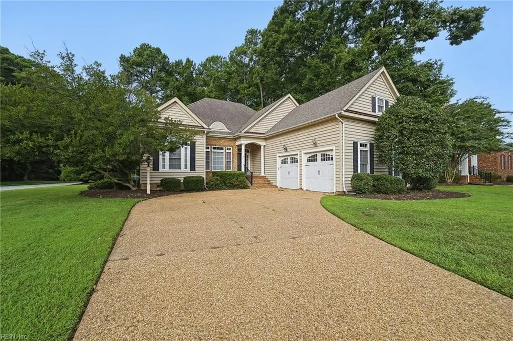 22347 Graystone Drive, Carrollton, VA 23314 - #1