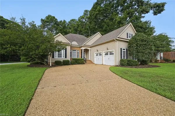 22347 Graystone Drive, Carrollton, VA 23314