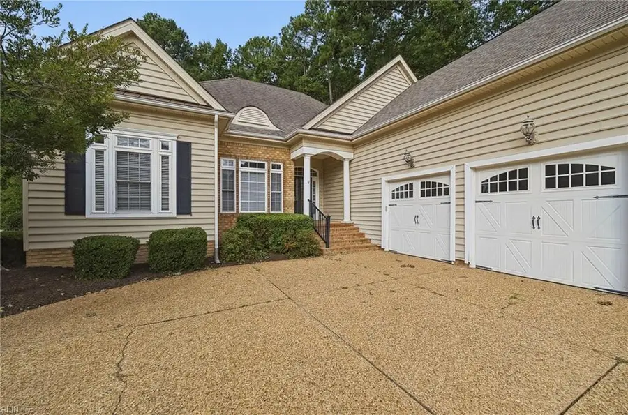 22347 Graystone Drive, Carrollton, VA 23314 - #2