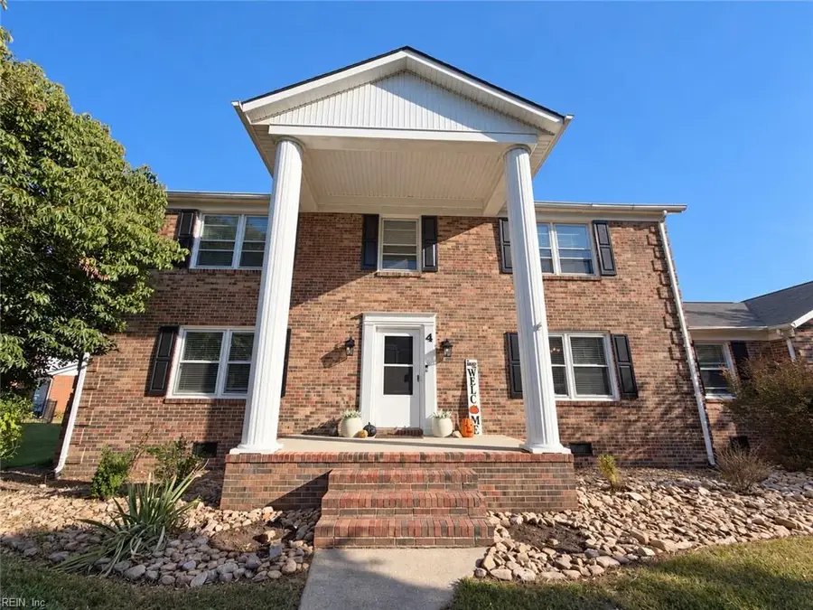 4 Canal Drive, Poquoson, VA 23662 - #2