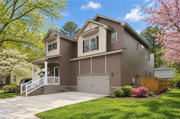 1238 29th St Street, Newport News, VA 23607