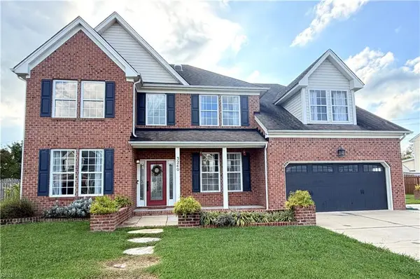 3240 Joplin Lane, Chesapeake, VA 23323