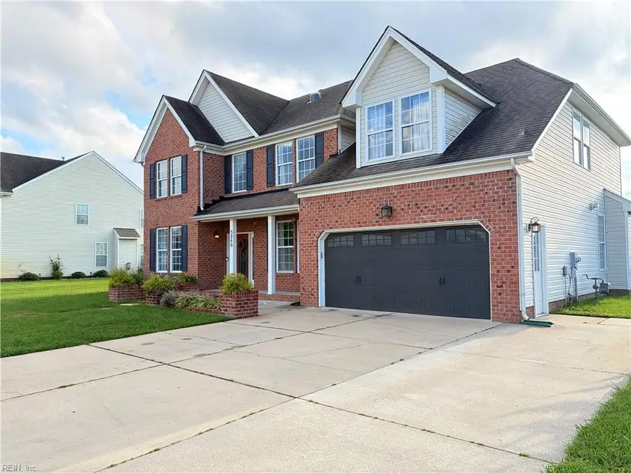 3240 Joplin Lane, Chesapeake, VA 23323 - #3