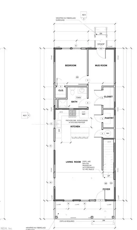 231 W 27th Street, Norfolk, VA 23517 - #2