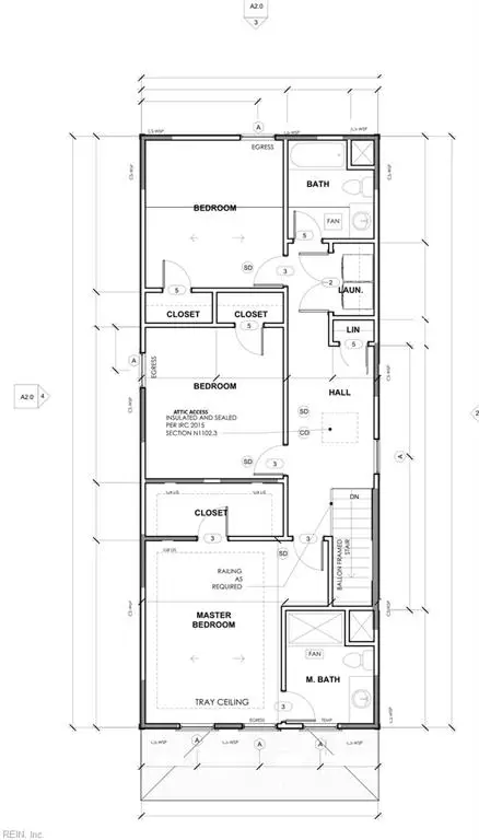 231 W 27th Street, Norfolk, VA 23517 - #3