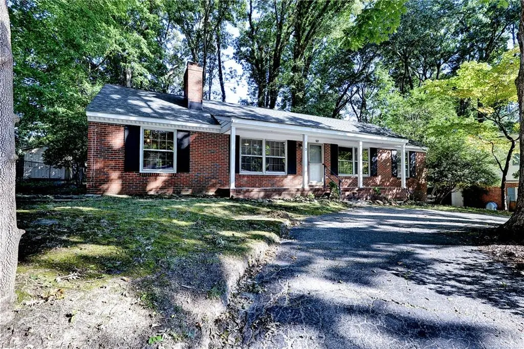 3 Bonnie Lane, Newport News, VA 23606 - #1