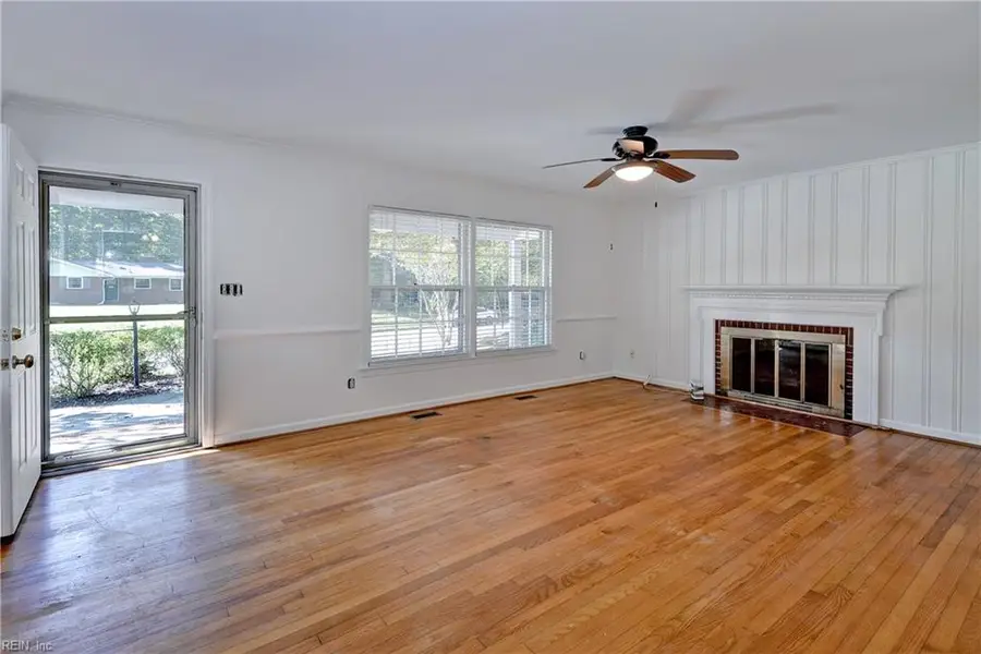 3 Bonnie Lane, Newport News, VA 23606 - #3
