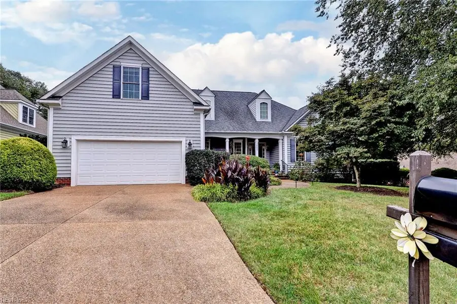227 Beeston Field, Williamsburg, VA 23187 - #2
