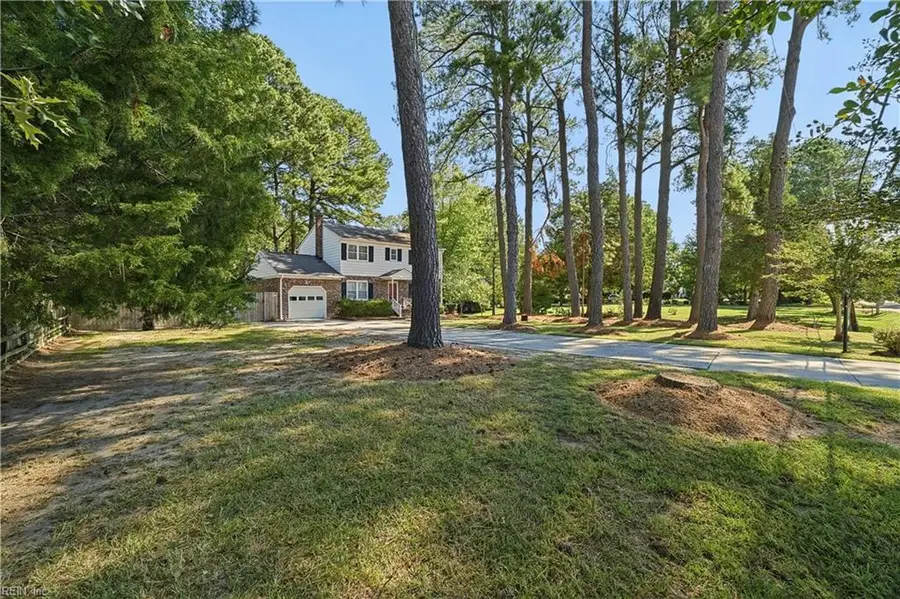 242 Hunts Neck Road, Poquoson, VA 23662 - #3