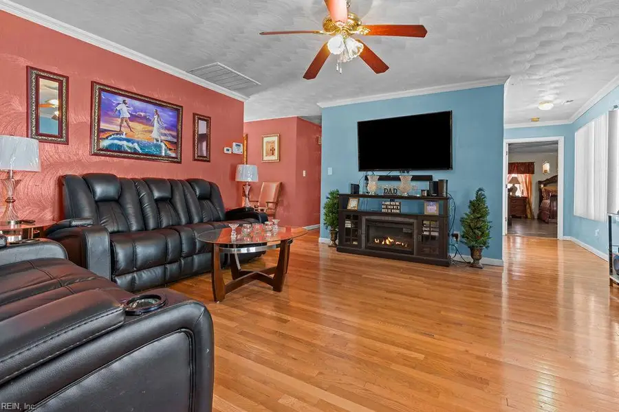 26059 Glyndon Street, Courtland, VA 23837 - #2