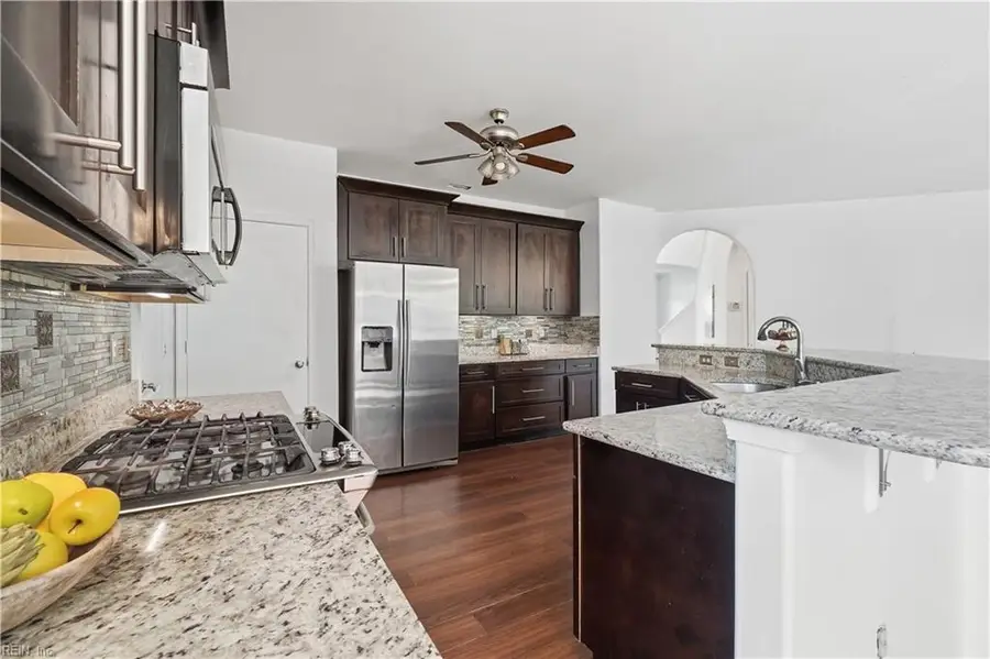 14423 Edenwood Drive, Carrollton, VA 23314 - #3