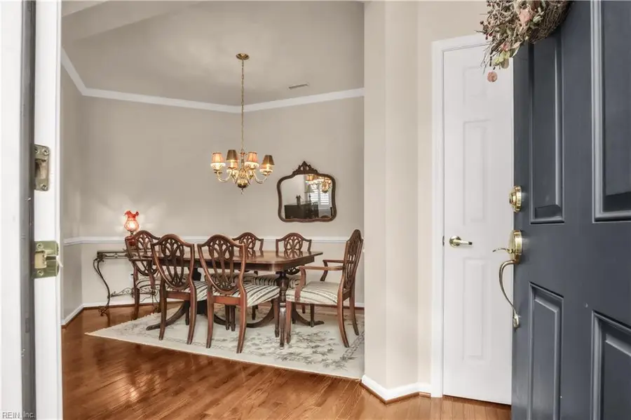 4315 Sprucemont, Williamsburg, VA 23188 - #2