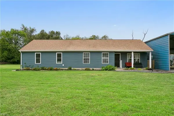 6824 Michael Lane, Hayes, VA 23072