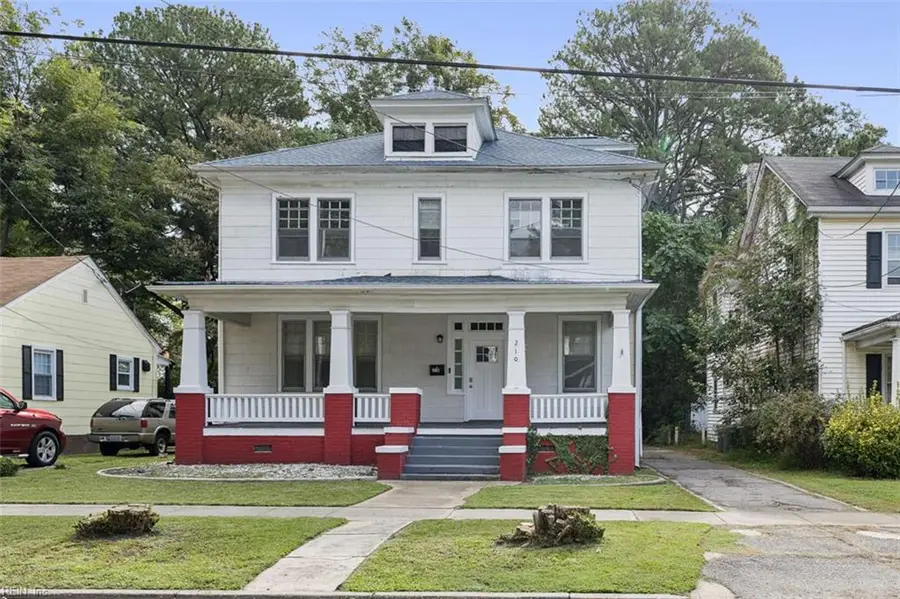 210 S Main Street, Suffolk, VA 23434 - #2