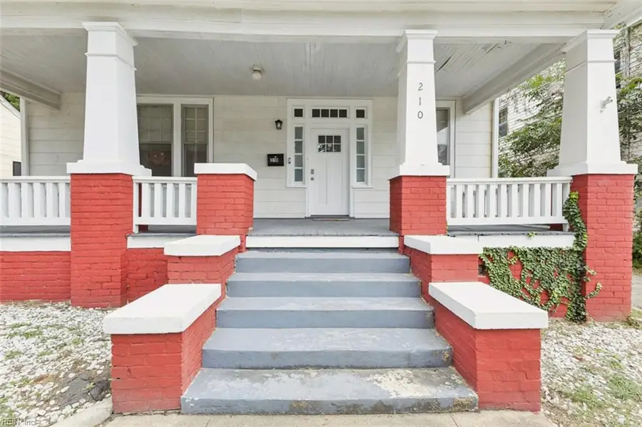 210 S Main Street, Suffolk, VA 23434 - #3