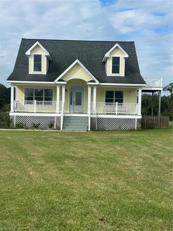 31064 Harbor Lane, Painter, VA 23420