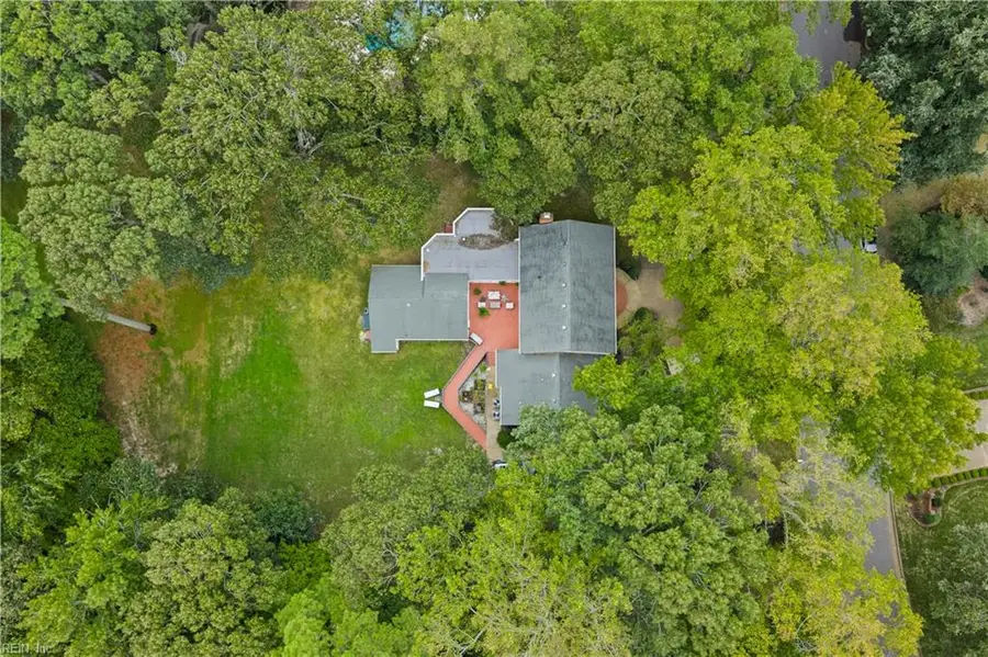 808 Coverdale Lane, Virginia Beach, VA 23452 - #3