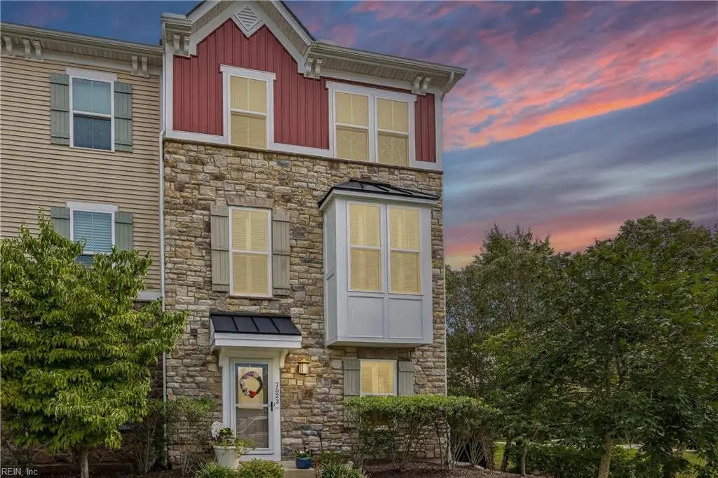 7523 Tealight Way, Williamsburg, VA 23188 - #1