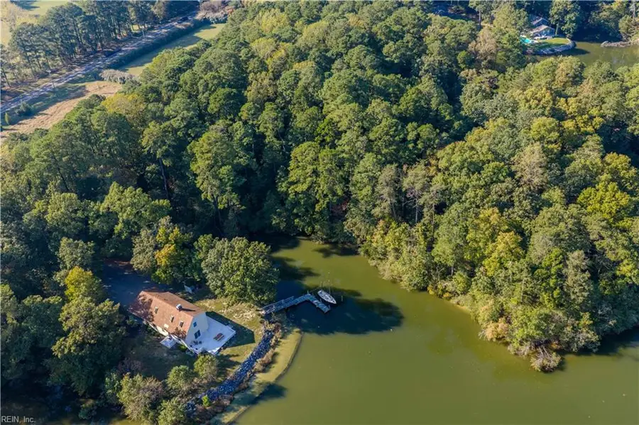 0000 Twiggs Ferry Road, Hartfield, VA 23071 - #2