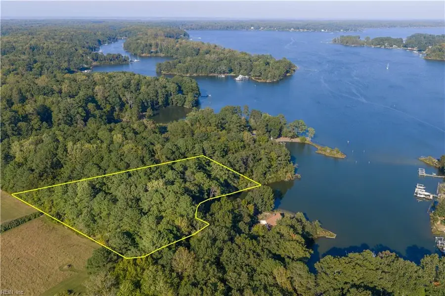 0000 Twiggs Ferry Road, Hartfield, VA 23071 - #3