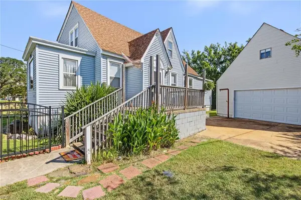 9630 13th View Street, Norfolk, VA 23503