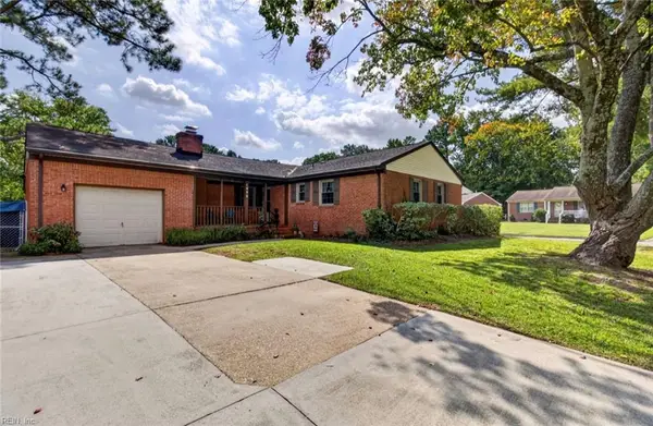 1098 Clear Springs Lane, Virginia Beach, VA 23464