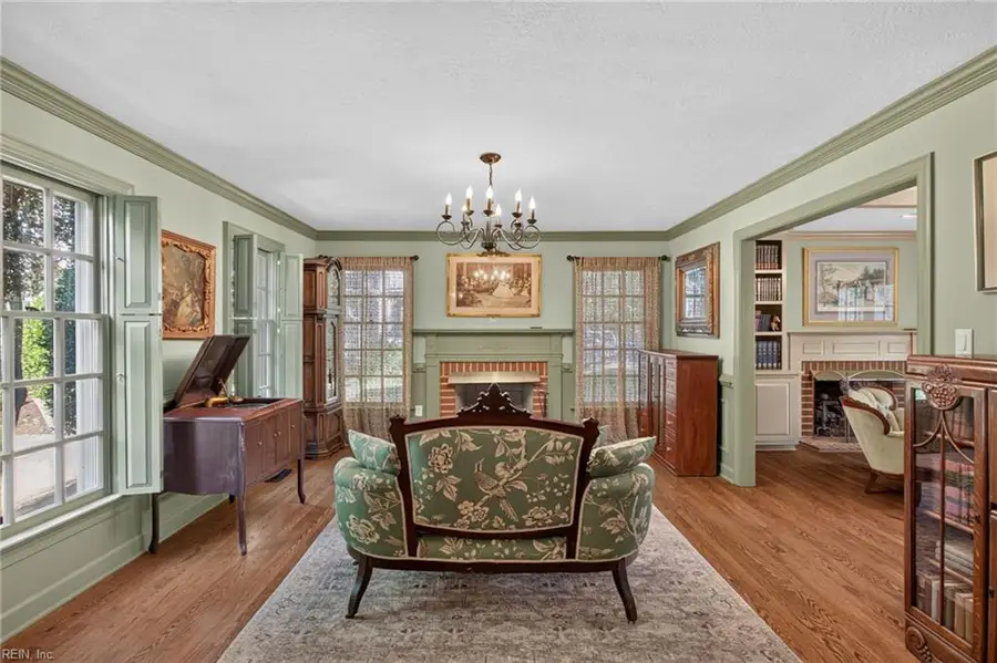 618 Counselors Way, Williamsburg, VA 23185 - #3