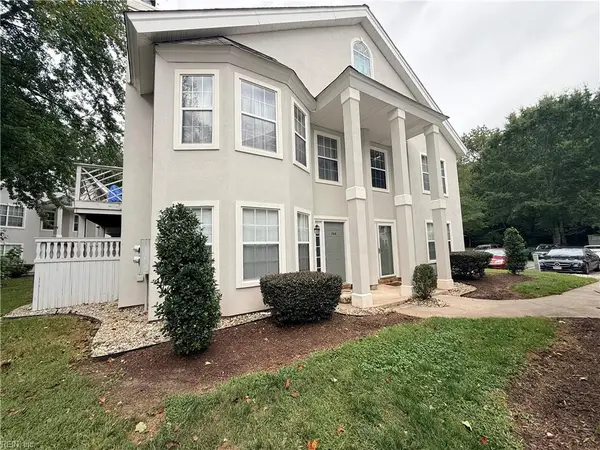 708 Sail Fish Quay, Chesapeake, VA 23320