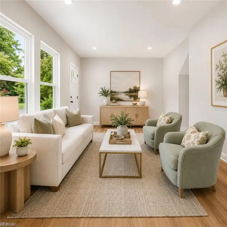 840 W 49th Street, Norfolk, VA 23508 - #2