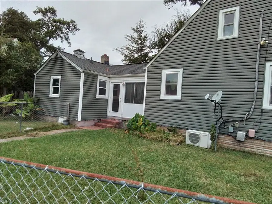 2801 Sewells Point Road, Norfolk, VA 23513 - #2