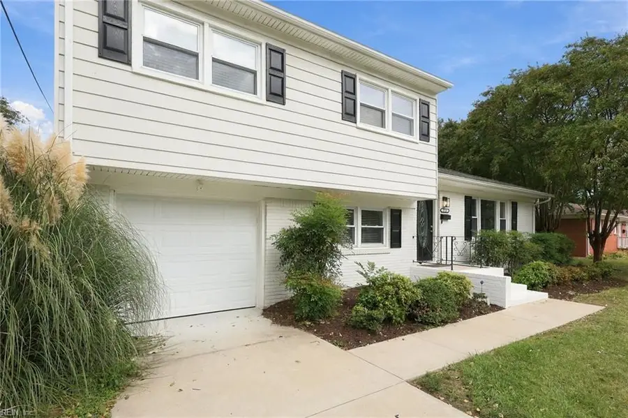 1733 Greenhouse Road, Virginia Beach, VA 23455 - #3
