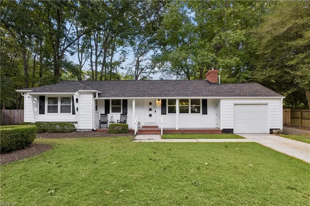 6 Anderson Circle, Newport News, VA 23606 - #1
