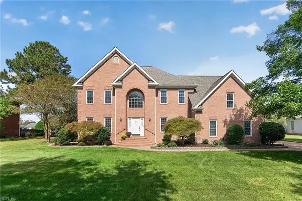 2625 Nestlebrook Trail, Virginia Beach, VA 23456