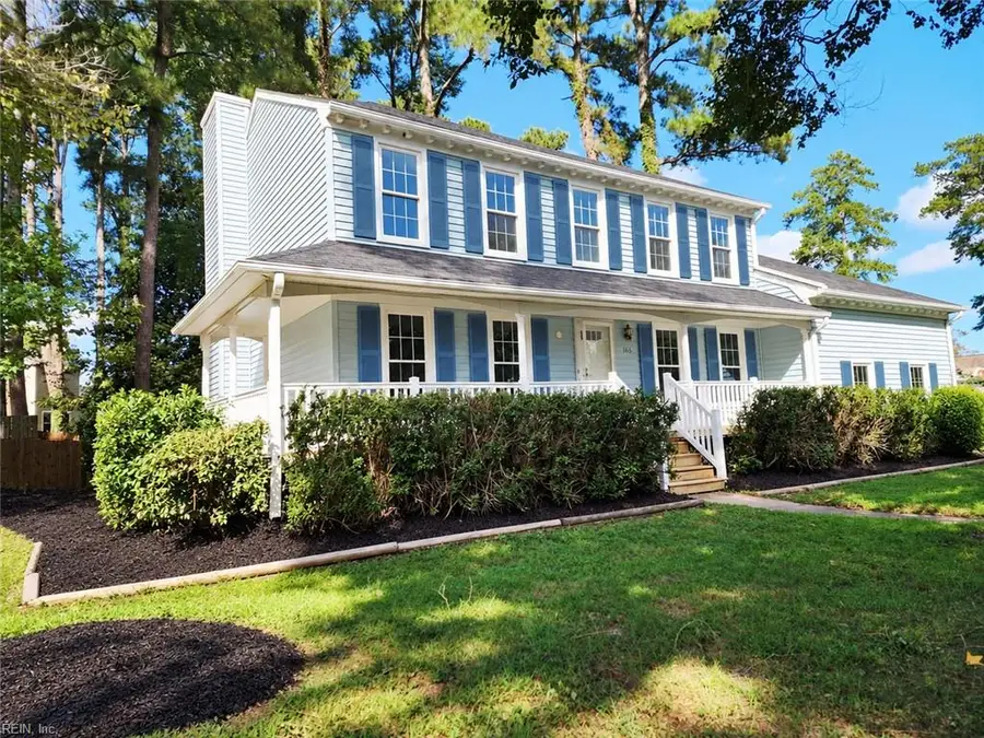 1813 Settlers Landing, Virginia Beach, VA 23452 - #2