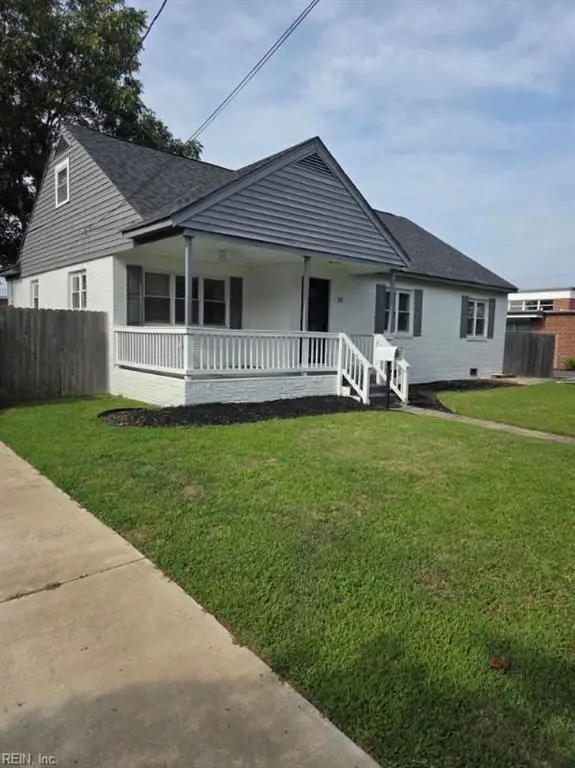 131 Forsythe Street, Norfolk, VA 23505 - #1