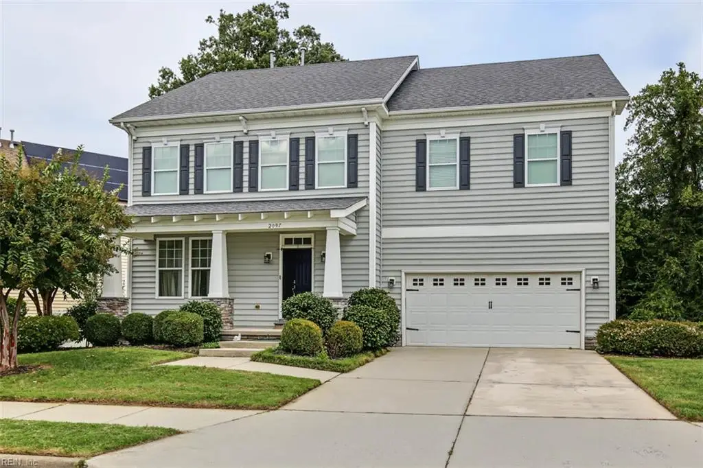 2097 Piedmont Road, Suffolk, VA 23435 - #1