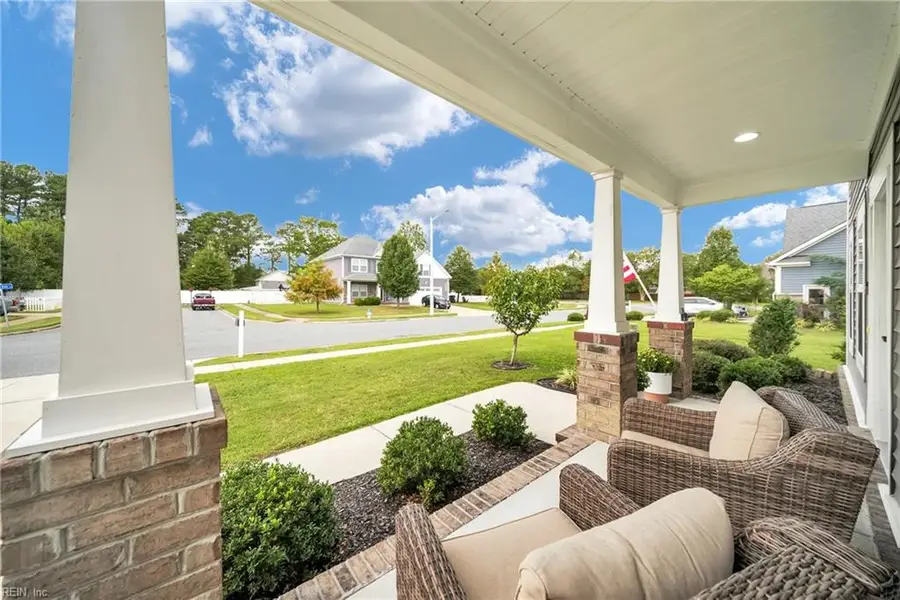 1103 Madison Lynn Way, Chesapeake, VA 23322 - #3