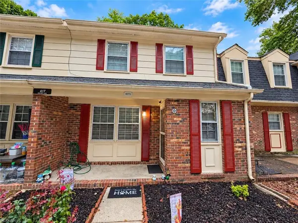 417 Hustings Lane #D, Newport News, VA 23608