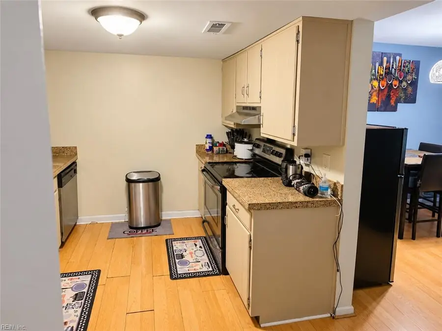 417 Hustings Lane #D, Newport News, VA 23608 - #2