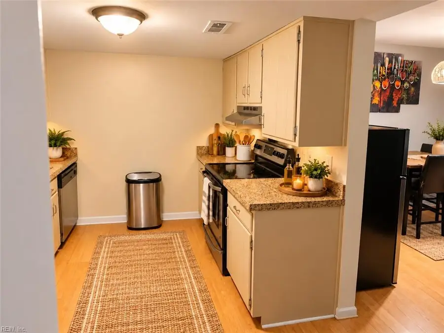 417 Hustings Lane #D, Newport News, VA 23608 - #3