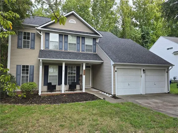 6754 Burbage Lake Circle, Suffolk, VA 23435