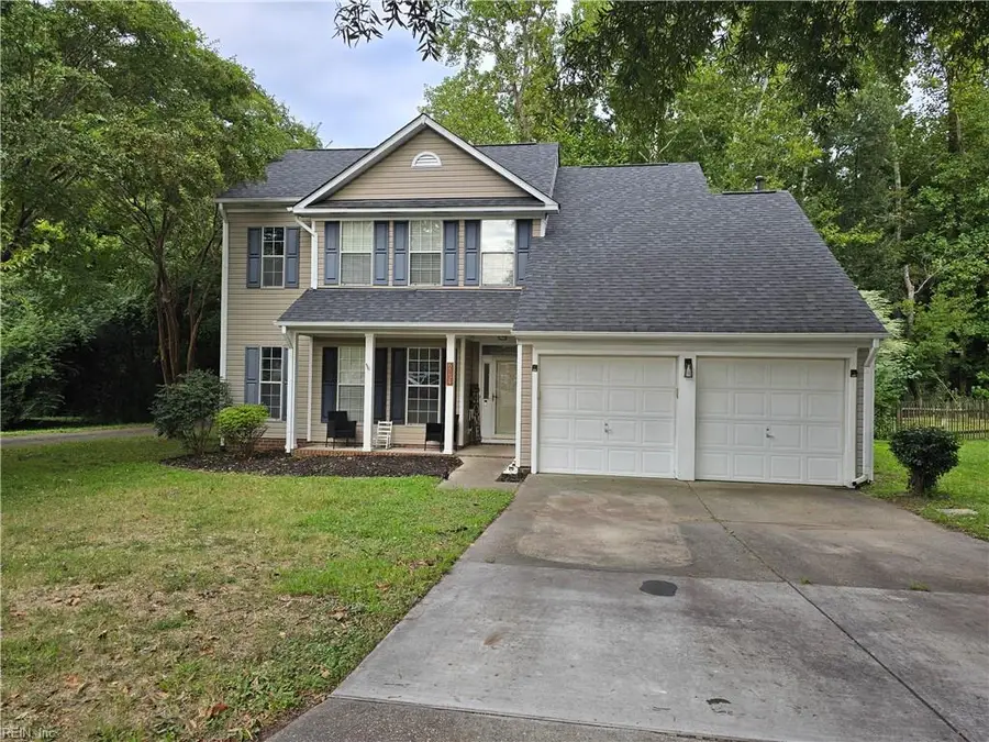 6754 Burbage Lake Circle, Suffolk, VA 23435 - #2