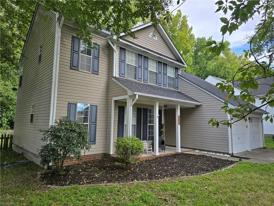 6754 Burbage Lake Circle, Suffolk, VA 23435 - #3