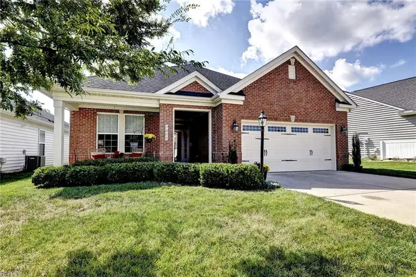 3855 Woodruff Road, Williamsburg, VA 23188