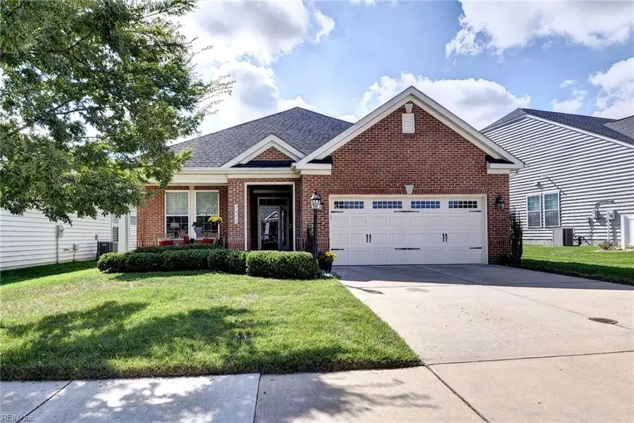 3855 Woodruff Road, Williamsburg, VA 23188 - #3