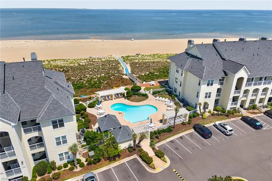 3159 Silver Sands Circle #103, Virginia Beach, VA 23451 - #2