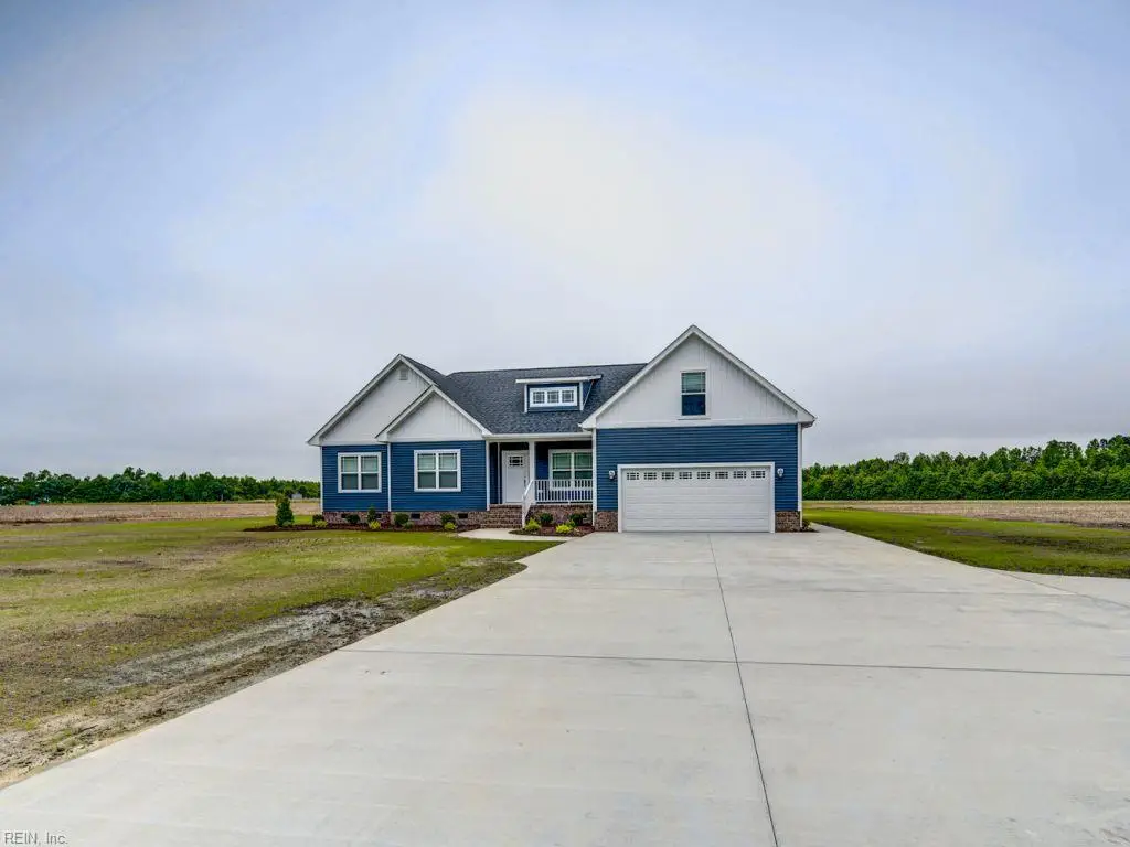 2268 Manning Road, Suffolk, VA 23434 - #1