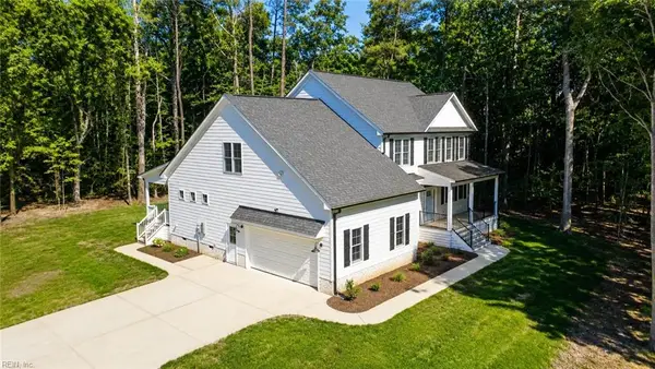 940 Dare Road, Yorktown, VA 23692